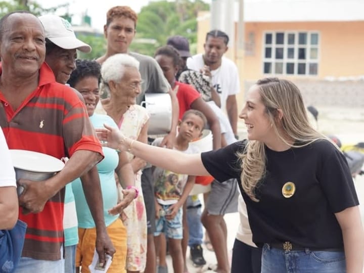 Noticias misionales de Personeria